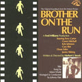 Johnny Pate - Brother On The Run (Original Soundtrack) LP ( VINYL )