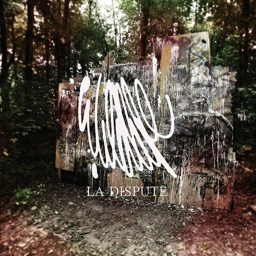 La Dispute - Wildlife LP (Purple Vinyl) ( VINYL )