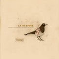 La Dispute - Somewhere at the Bottom of the River Between Vega and Altair 2LP (Brown Colored Vinyl) ( VINYL )