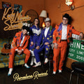 Kody Norris Show - Rhinestone Revival LP ( VINYL )