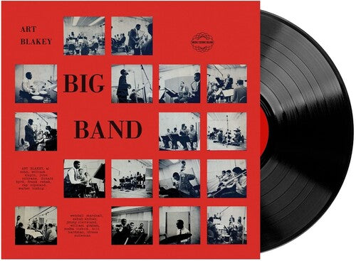 Art Blakey - Art Blakey Big Band LP (180g) ( VINYL )