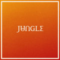 Jungle - Volcano CD ( VINYL )