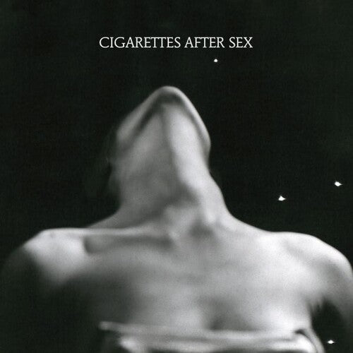 Cigarettes After Sex - I. Cassette ( VINYL )