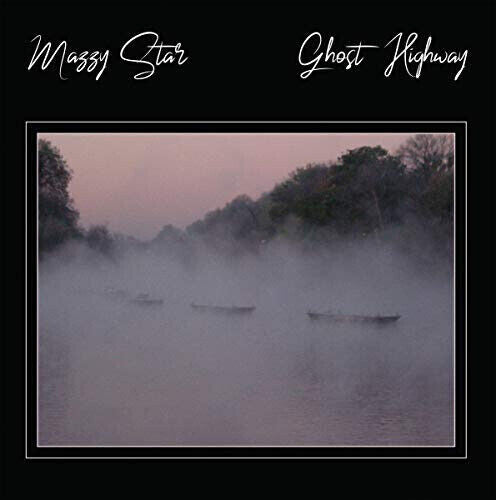 Mazzy Star - Ghost Highway 2LP (Purple Vinyl) ( VINYL )