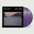 Mazzy Star - Ghost Highway 2LP (Purple Vinyl) ( VINYL )
