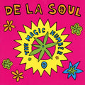 De La Soul - The Magic Number 7" ( VINYL )