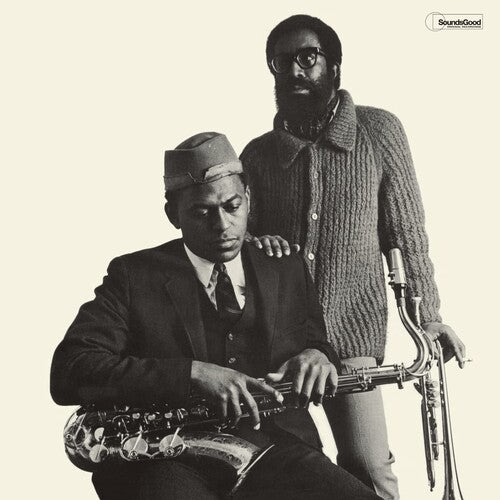 Archie Shepp - Bill Dixon Quartet LP (Limited Edition, 180g, Bonus Tracks) ( VINYL )