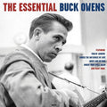 Buck Owens - The Essential LP (180g) ( VINYL )