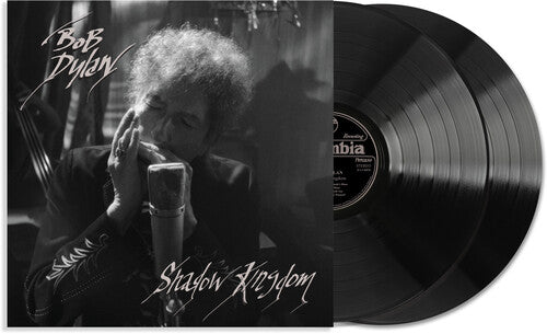 Bob Dylan - Shadow Kingdom 2LP (Etched Vinyl) ( VINYL )