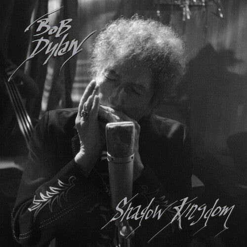 Bob Dylan - Shadow Kingdom CD ( VINYL )