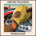 Larry June - The Great Escape 2LP ( VINYL )