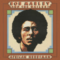 Bob Marley & the Wailers - African Herbsman LP (Yellow & Black Splatter Color Vinyl) ( VINYL )
