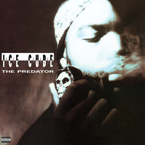 Ice Cube - The Predator LP ( VINYL )