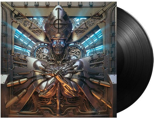 Ghost - Phantomime LP ( VINYL )