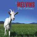 Melvins - Tres Cabrones LP (Blue Vinyl) ( VINYL )
