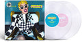 Cardi B - Invasion Of Privacy 2LP (Clear Vinyl) ( VINYL )