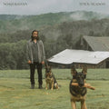Noah Kahan - Stick Season 2LP ( VINYL )