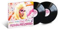 Nicki Minaj - Pink Friday...Roman Reloaded  2LP ( VINYL )