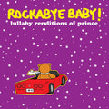 Andrew Bissell - Lullaby Renditions Of Prince LP (Color Vinyl) ( VINYL )
