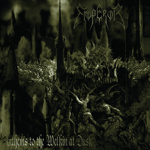 Emperor - Anthems To The Welkin At Dusk LP (Reissue, Picture Disc Vinyl) ( VINYL )