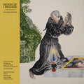 Nation of Language - Strange Disciple LP ( VINYL )