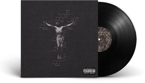 Conway the Machine - Reject On Steriods LP ( VINYL )