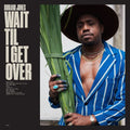 Durand Jones - Wait Til I Get Over CD ( VINYL )