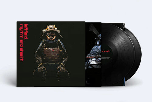 Leftfield - Rhythm & Stealth 2LP ( VINYL )