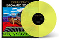 Dinner Party - Enigmatic Society (IEX) Yellow Vinyl Explicit Content] (Parental Advisory Explicit Lyrics, Colored Vinyl, Yellow, Indie Exclusive) ( VINYL )