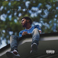 J. Cole - 2014 Forest Hills Drive CD ( VINYL )