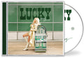 Megan Moroney - Lucky CD (Booklet) ( VINYL )