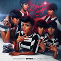 Janelle Monae - The Electric Lady 2LP ( VINYL )