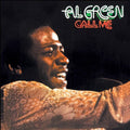 Al Green - Call Me LP (50th Anniversary Reissue) ( VINYL )