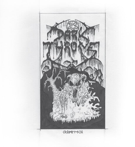 Darkthrone - Cromlech LP ( VINYL )