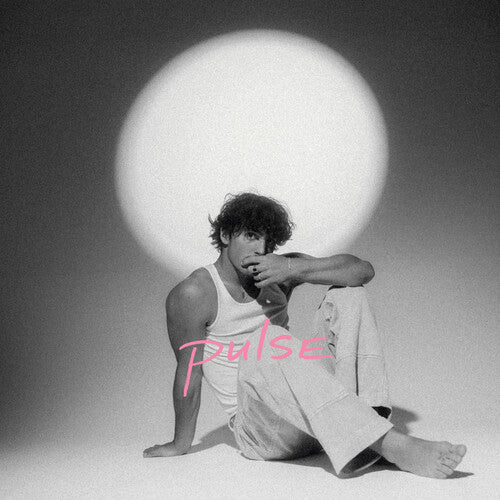 Benson Boone - Pulse CD ( VINYL )
