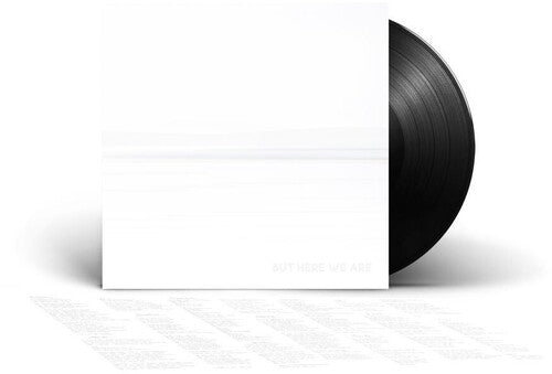 Foo Fighters - But Here We Are LP ( VINYL )