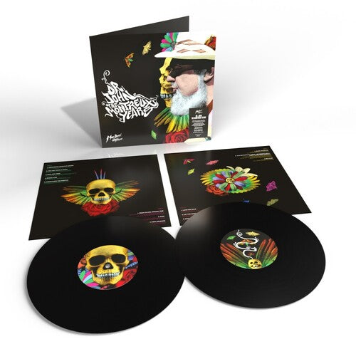 Dr. John - Dr. John: The Montreux Years 2LP (180g) ( VINYL )