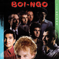 Oingo Boingo - BOI-NGO LP (Green & Gold Marble Colored Vinyl) ( VINYL )