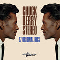Chuck Berry - Chuck Berry Stereo: 27 Original Hits CD ( VINYL )