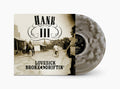 Hank Williams III - Lovesick Broke & Drifitn' LP (Color Vinyl) ( VINYL )