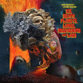 King Gizzard and the Lizard Wizard - Ice, Death, Planets, Lungs, Mushrooms And Lava LP (Lucky Rainbow Vinyl) ( VINYL )