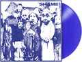 Brad - Shame LP (Opaque Blue Vinyl) ( VINYL )