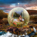 Fana Hues - Flora + Fana LP (Clear Vinyl, Deluxe Edition, Limited Edition) ( VINYL )