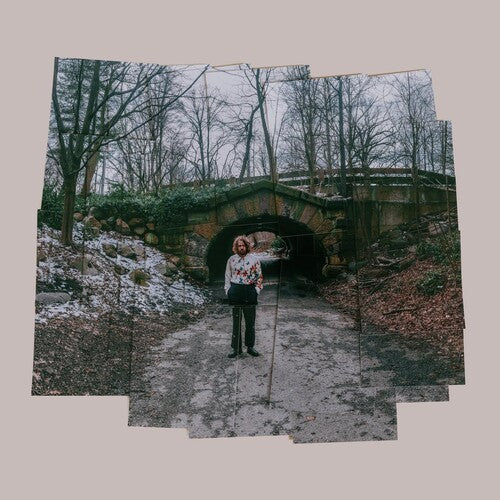 Kevin Morby - More Photographs (a Continuum) LP (Coke Bottle Clear Vinyl) ( VINYL )