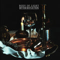 Body of Light - Bitter Reflection LP (Transparent Light Blue Vinyl) ( VINYL )