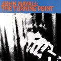 John Mayall - The Turning Point (180 Gram Vinyl, Colored Vinyl, Blue, Limited Edition, Audiophile) ( VINYL )