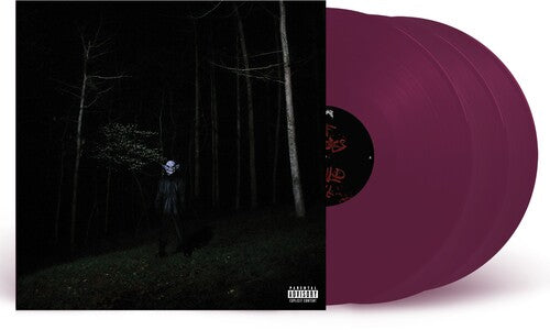 Destroy Lonely - If Looks Could Kill 3LP (Purple Vinyl) ( VINYL )