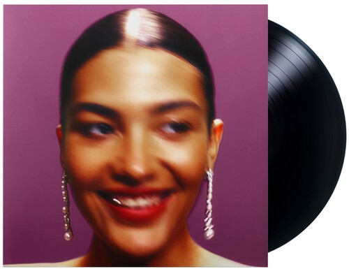 Olivia Dean - Messy LP ( VINYL )