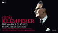 Otto Klemperer - Warner Classics Remastered Edition - Vol.1 Complete Recordings of Sym 95CD (Boxed Set) ( VINYL )