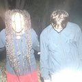 Jadu Heart - Derealised LP ( VINYL )